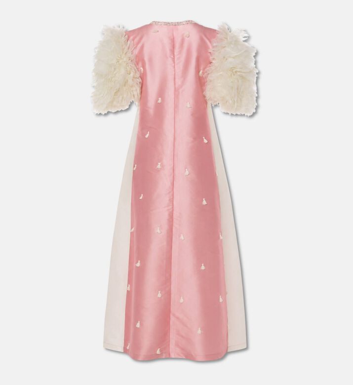 Speranza Dress Jalabiya, Packshot View