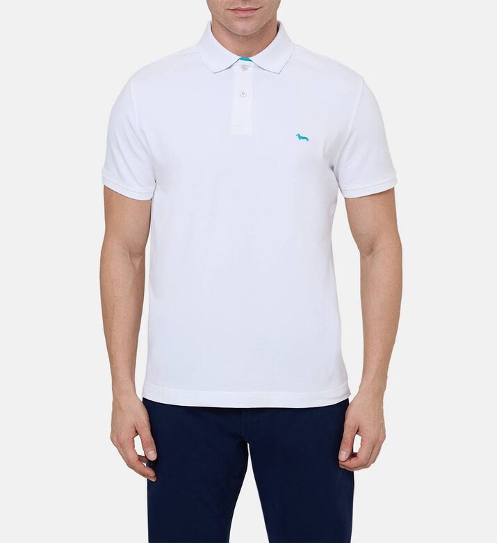 Short-sleeve Polo Shirt