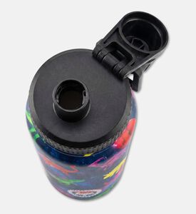 Hype Hype Water Bottle Space, Packshot View