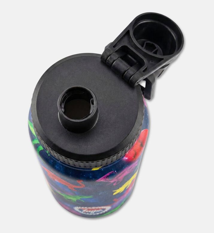 Hype Hype Water Bottle Space, Packshot View
