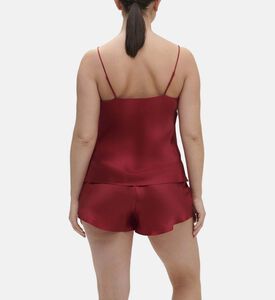 شورت دريم نوكتورن من الحرير الليلي