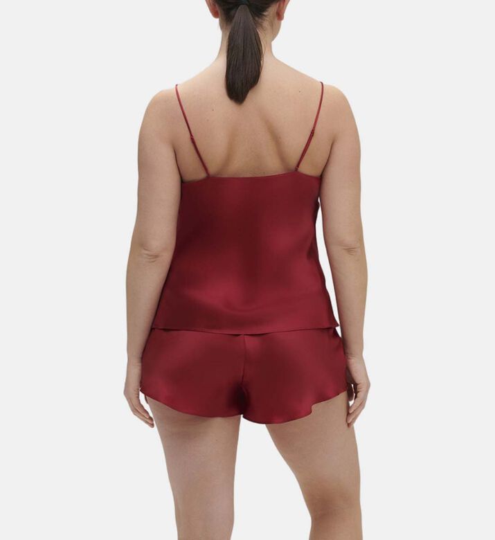 شورت دريم نوكتورن من الحرير الليلي