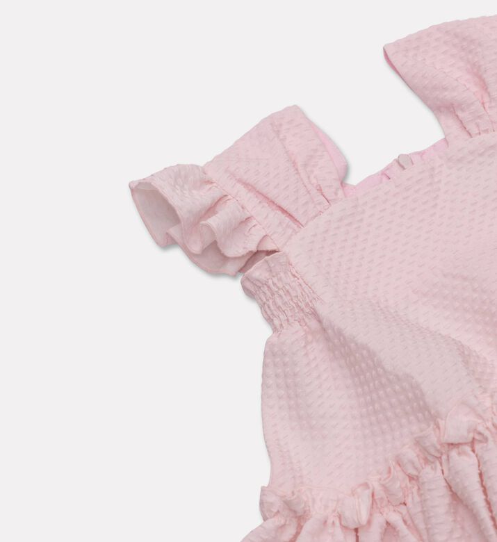 Poca and Poca Dress, Packshot View