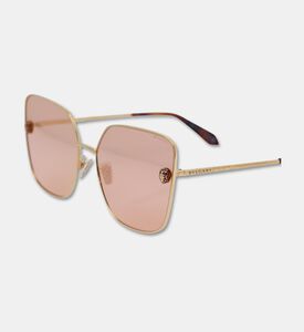 bvlgari Sunglass, Pink, Packshot View