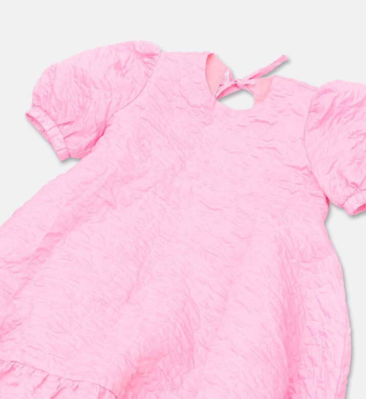 Poca and Poca Open Back Long Dress, Packshot View