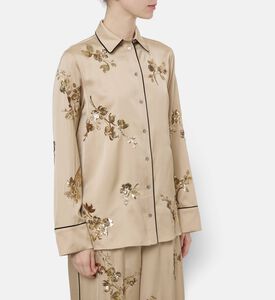 Karl Lagerfeld Blou, Model View