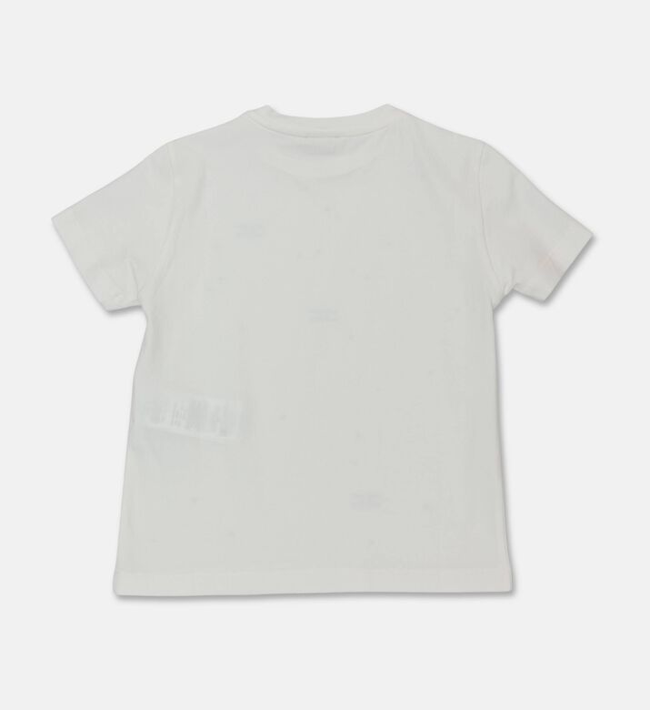 La Mia Bambina Ts, Packshot View