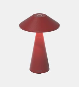 Move Aluminum Led Table Lamp