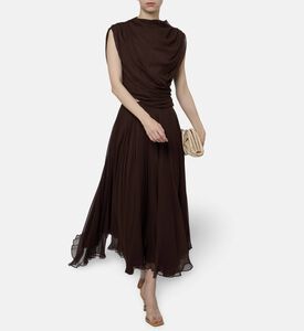 Cult Gaia Top Banksia, Model View