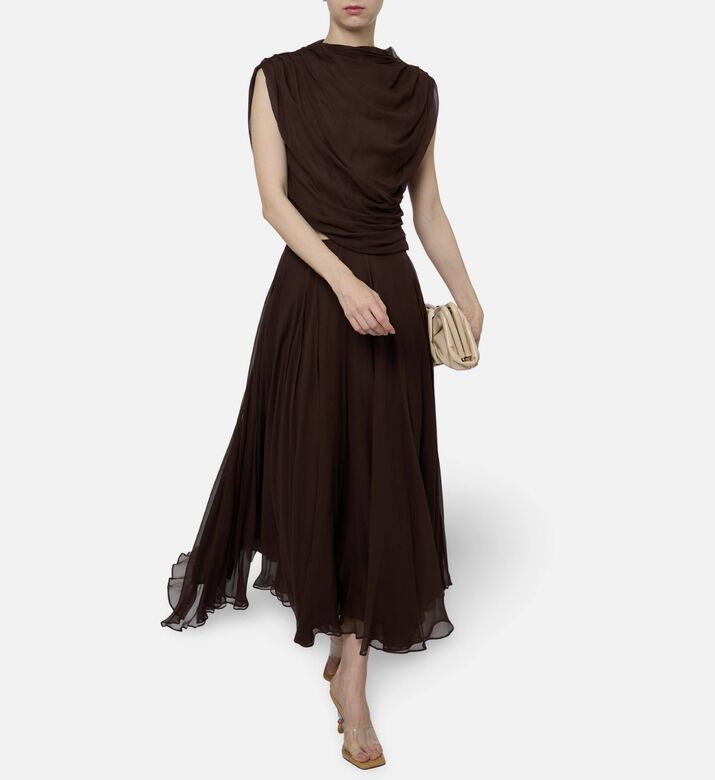 Cult Gaia Top Banksia, Model View