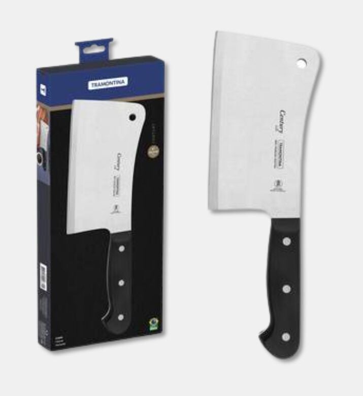 Tramontina 6 Cleaver Century, Packshot View