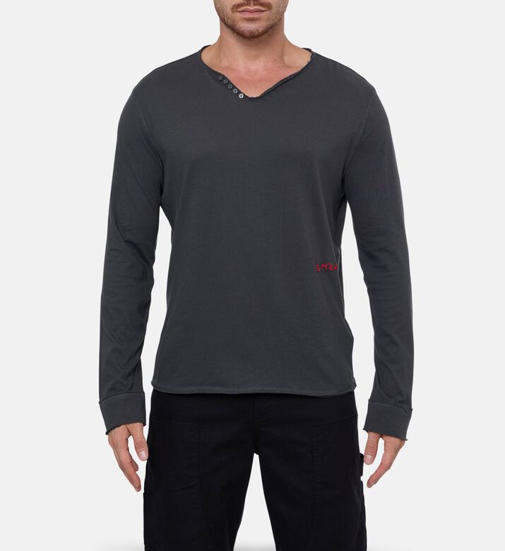 Zadig et Voltaire Ts Monastir, Model View