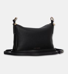 Strathberry Bag Sway, Black, Packshot View