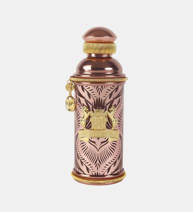 بخاخ ماء عطر مورنينج مسك
