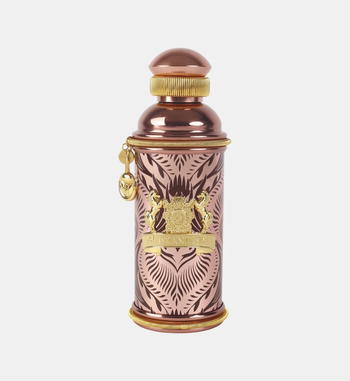 بخاخ ماء عطر مورنينج مسك