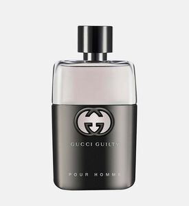 Guilty Pour Homme Eau De Toilette
