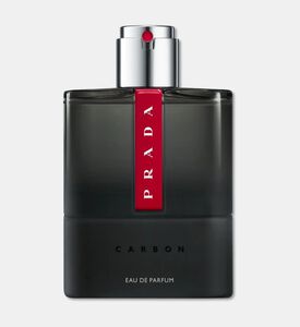 Prada Edp Luna Rossa Carbon, 100-ml, Packshot View