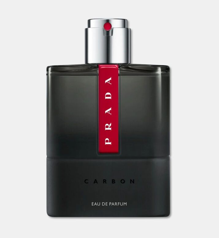 Prada Edp Luna Rossa Carbon, 100-ml, Packshot View