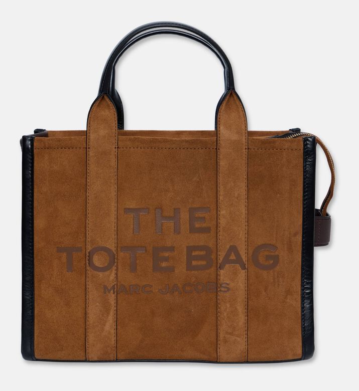 Marc Jacobs Bag M Tote, Light-brown, Packshot View