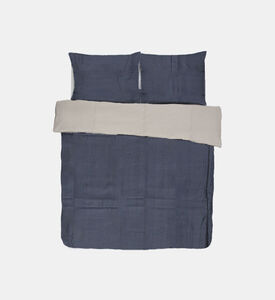 طقم سرير تنكربيل من القطن الساتان