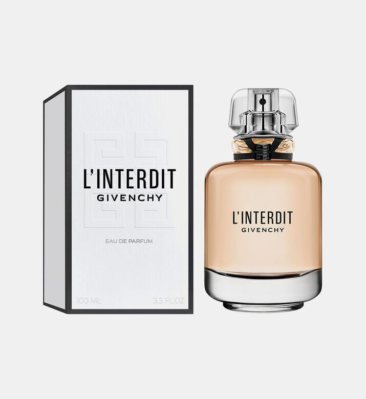 L Interdit Intense Eau De Parfum