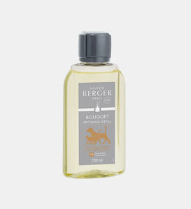 عبوة إعادة تعبئة باقة الحيوانات المضادة للروائح