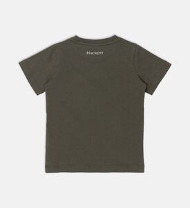 Chest Patch Pocket T-shirt Chest Patch Pocket T-shirt