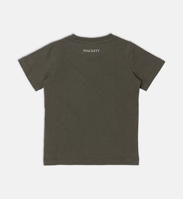 Chest Patch Pocket T-shirt Chest Patch Pocket T-shirt