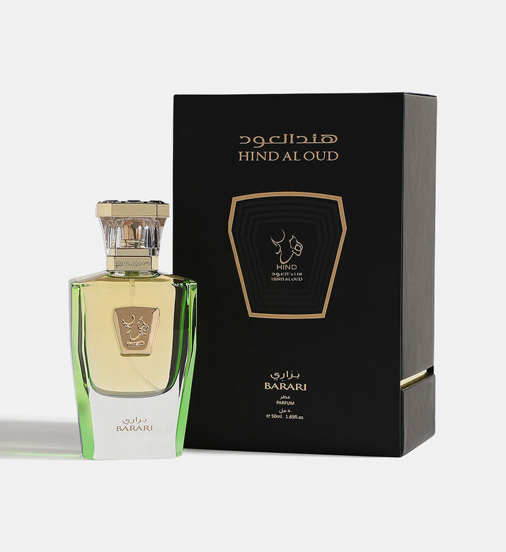 بخاخ ماء عطر باراري 50 مل