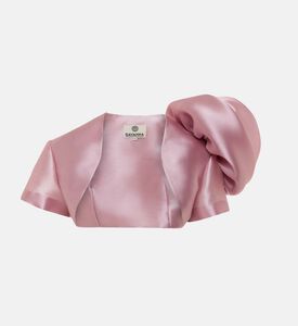 One Rose Classic Bolero
