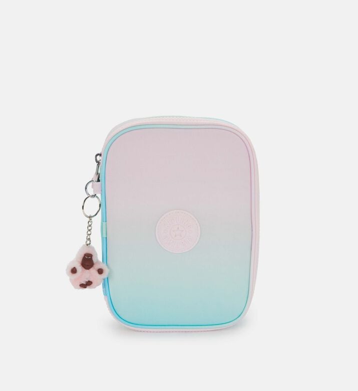 100 Pens Gradient Design Pencil Case