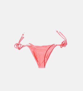 Luna Flamingo Bikini Bottom