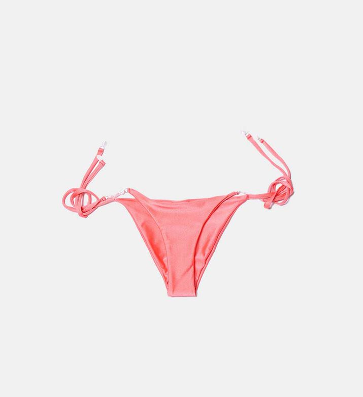 Luna Flamingo Bikini Bottom