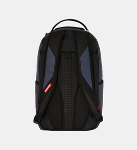 Deep Blue Shark Attack Backpack