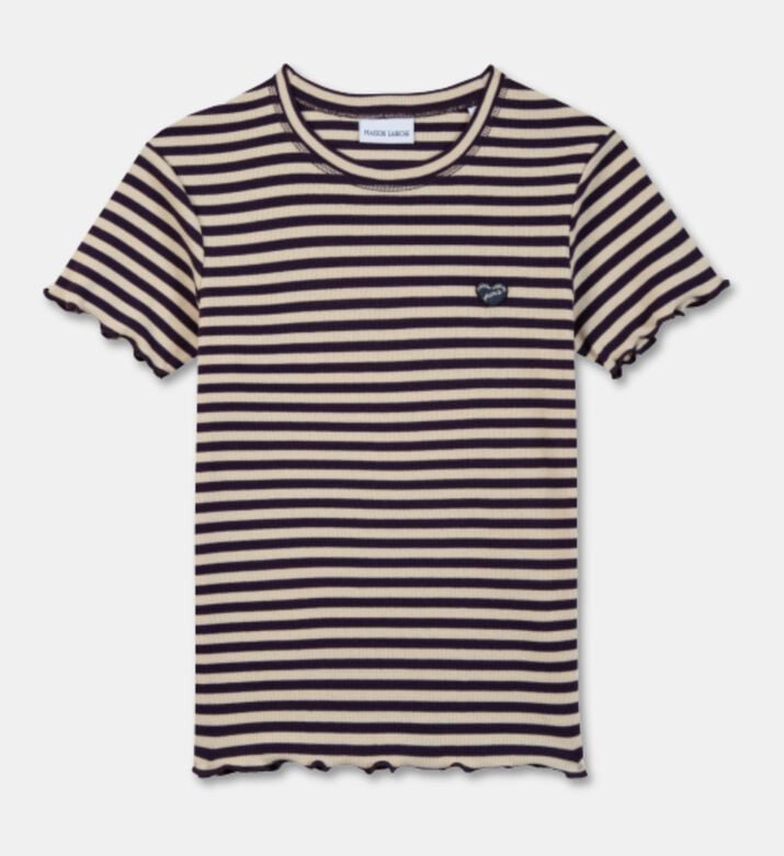 Maison Labiche Top Folies, Packshot View