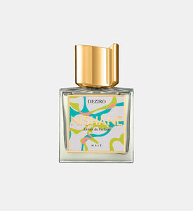 Deziro Eau De Parfum