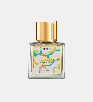ماء عطر ديزيرو