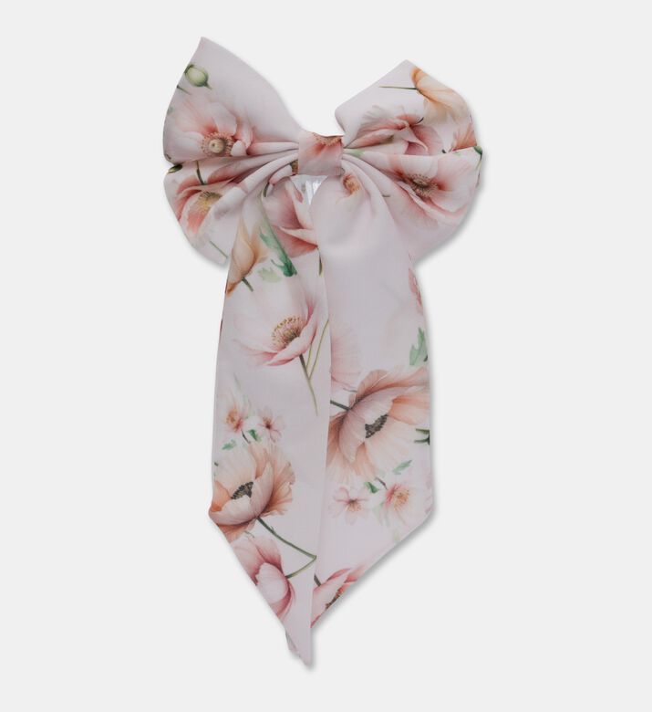 Eirene Hairband Floral, Packshot View