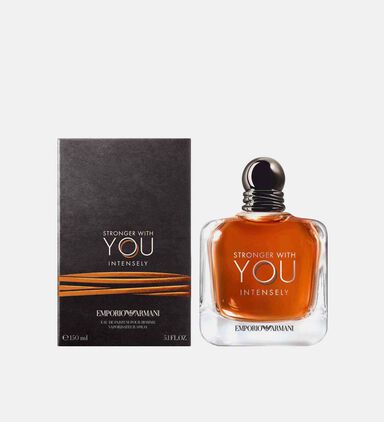 Stronger With You Intensely Eau De Parfum