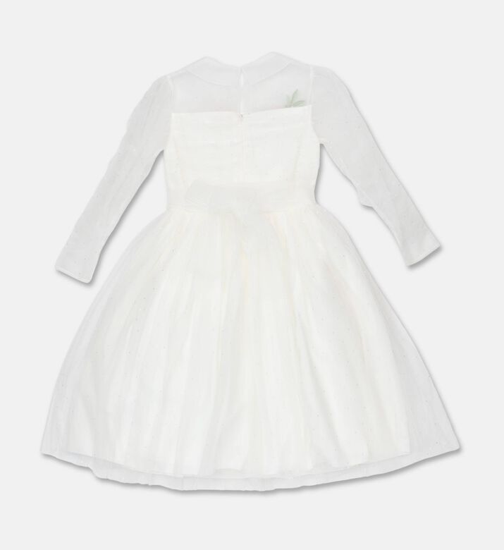 Speranza Dress, Packshot View