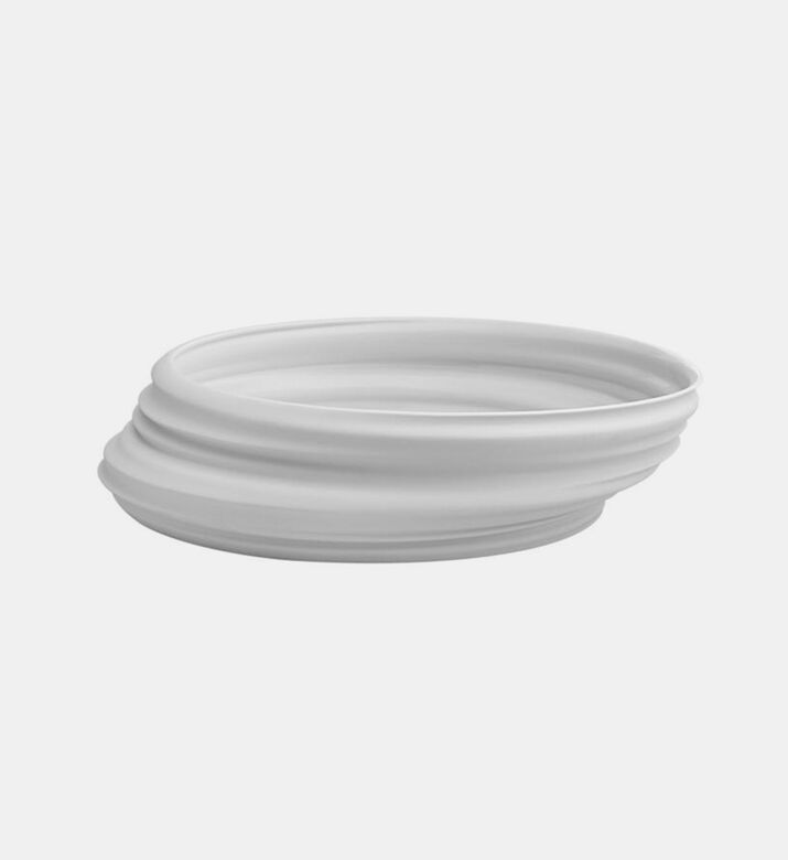 Vortex Porcelain Centerpiece