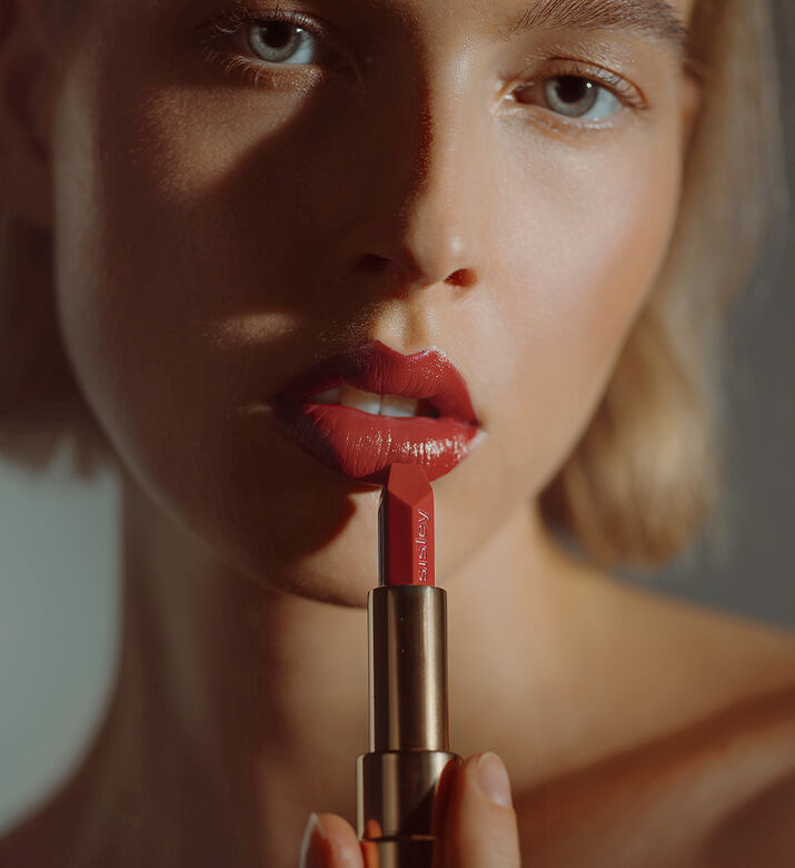 Le Phyto Rouge Limited Edition