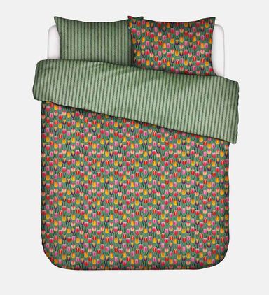 Tulip Field Bed Set 200x220 Cm