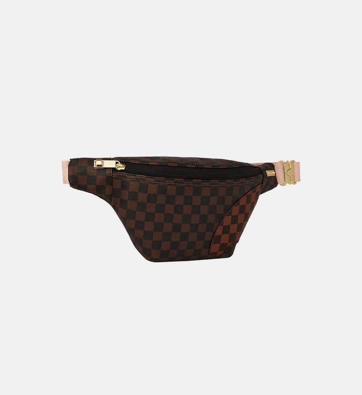 Boujee Strap Crossbody Bag