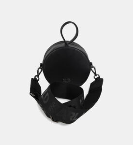 حقيبة يد مستديرة شوبيت