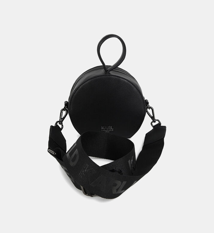 حقيبة يد مستديرة شوبيت