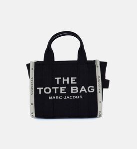 The Mini Jacquard Tote Bag The Mini Jacquard Tote Bag