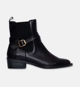 Kanna Shoes Ankle Boot, Packshot View