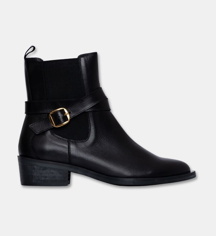 Kanna Shoes Ankle Boot, Packshot View