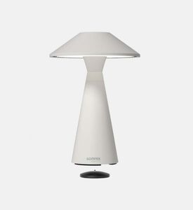 Move Aluminum Led Table Lamp